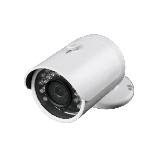 Hikvision Camera